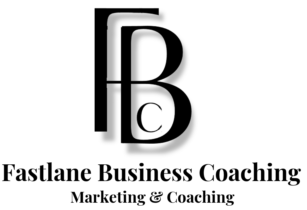 logo met titel zwart