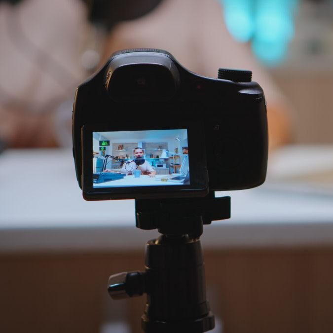 videomarketing voor bedrijven, online markteting bij Fastlane Business Coaching met videomarketing